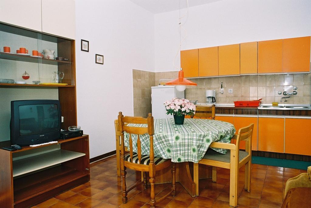 House Monika Apartment Porec Exterior photo