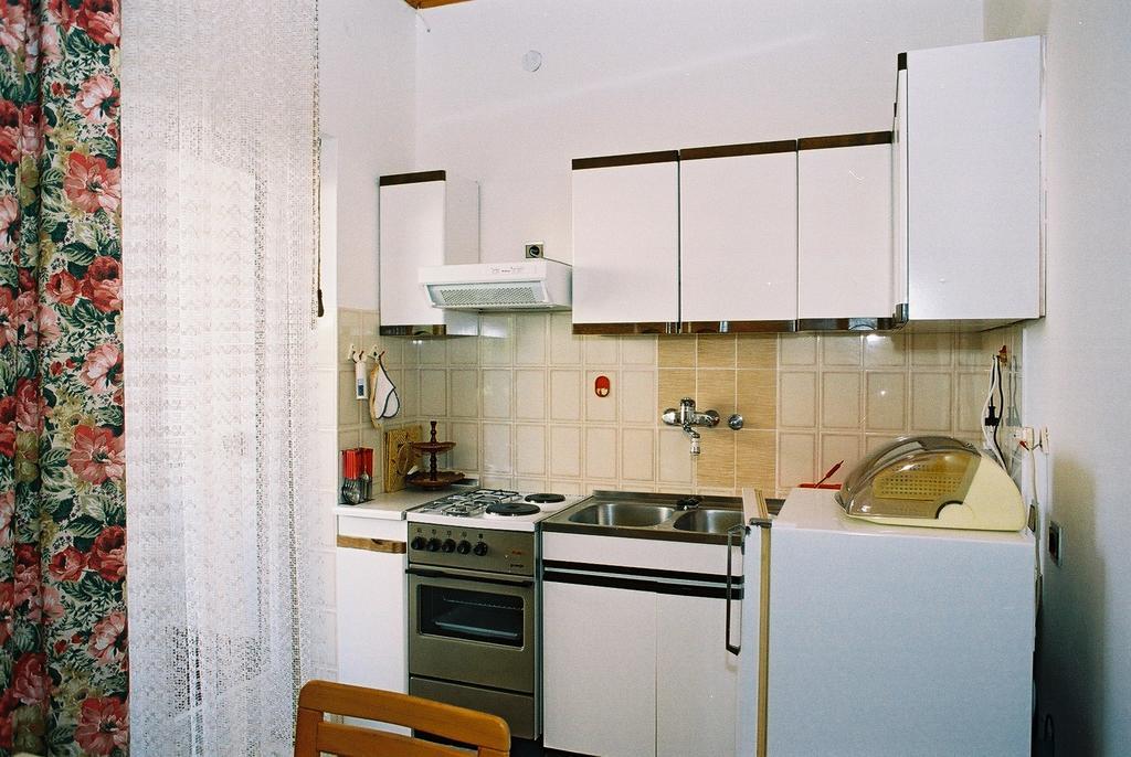 House Monika Apartment Porec Exterior photo
