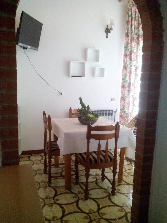 House Monika Apartment Porec Exterior photo