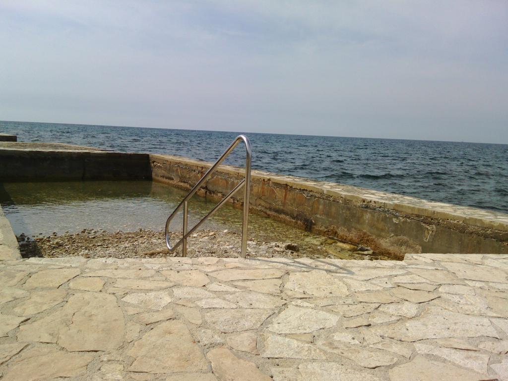 House Monika Apartment Porec Exterior photo